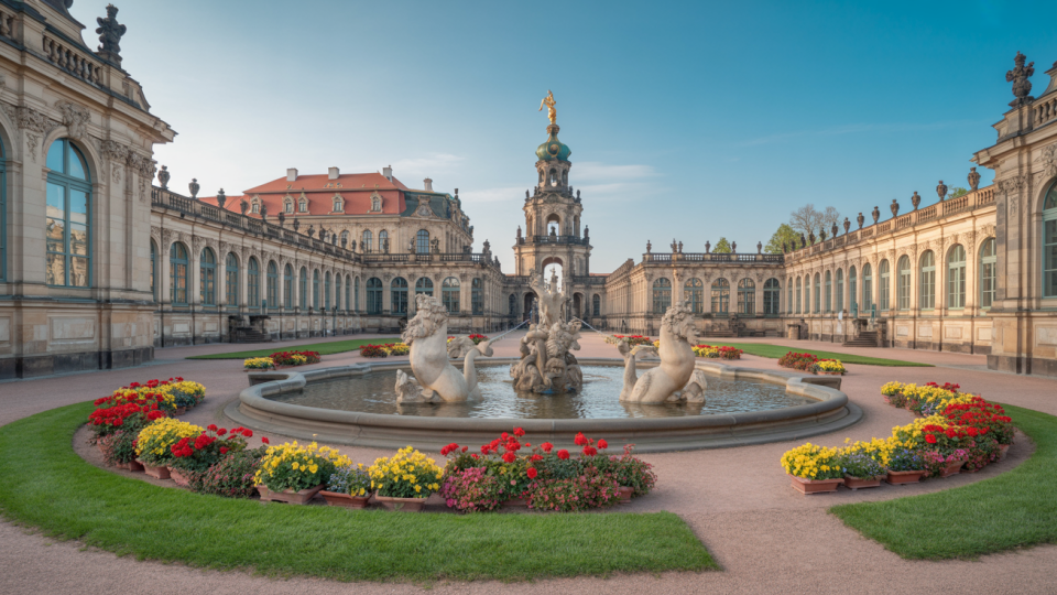 Immobilien in Dresden als Kapitalanlage
