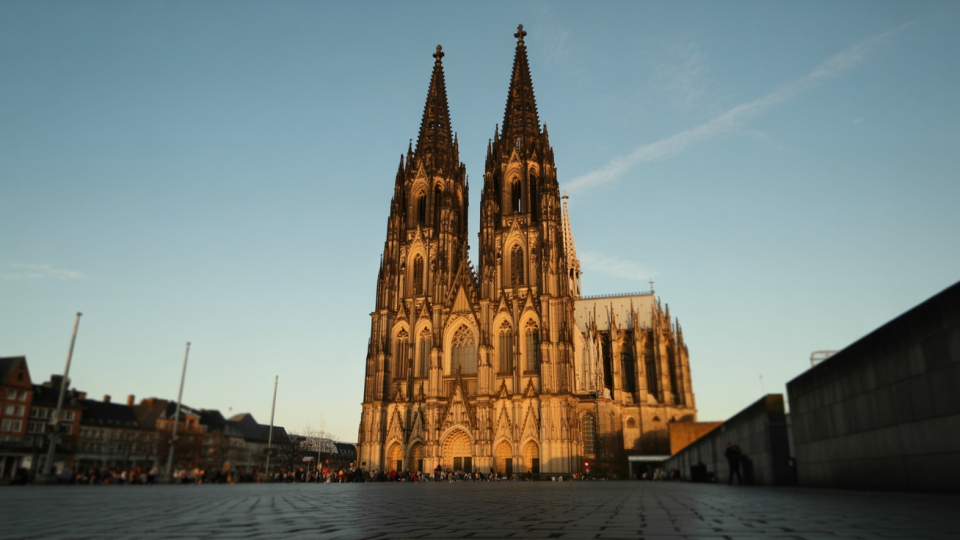 Immobilien in Köln als Kapitalanlage