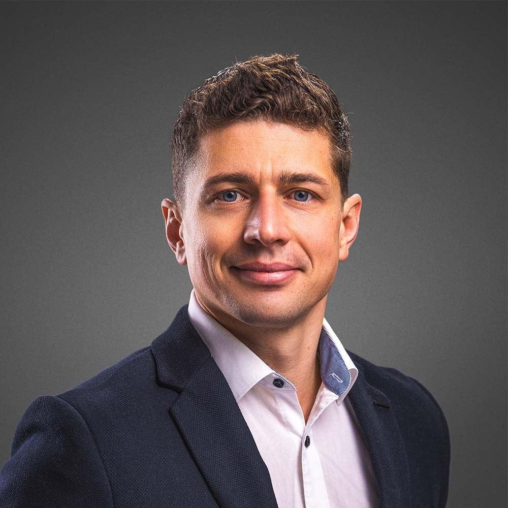 Stefan Happatz